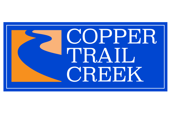 Copper Trail Creek Brampton