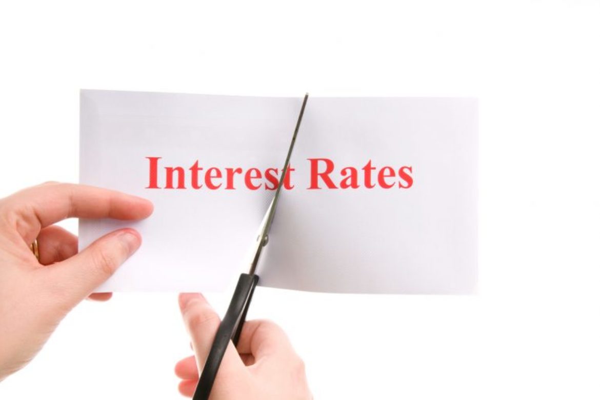 What You Need to Know About the Lowered Interest Rate