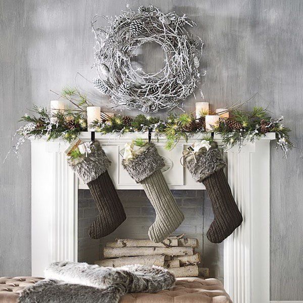 holiday decor concepts