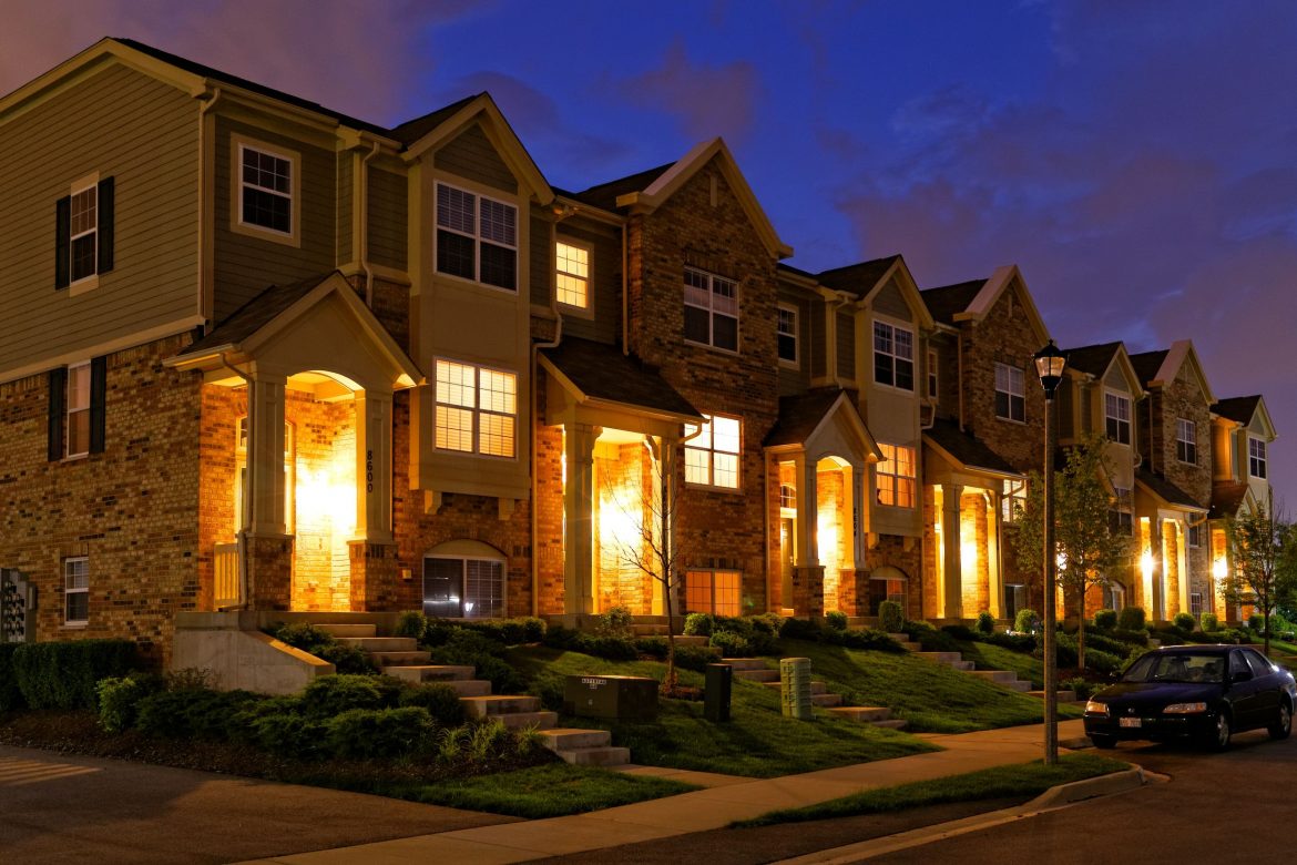 6 advantages of living in a Freehold Townhouse SkyHomes Development Corp. Blog