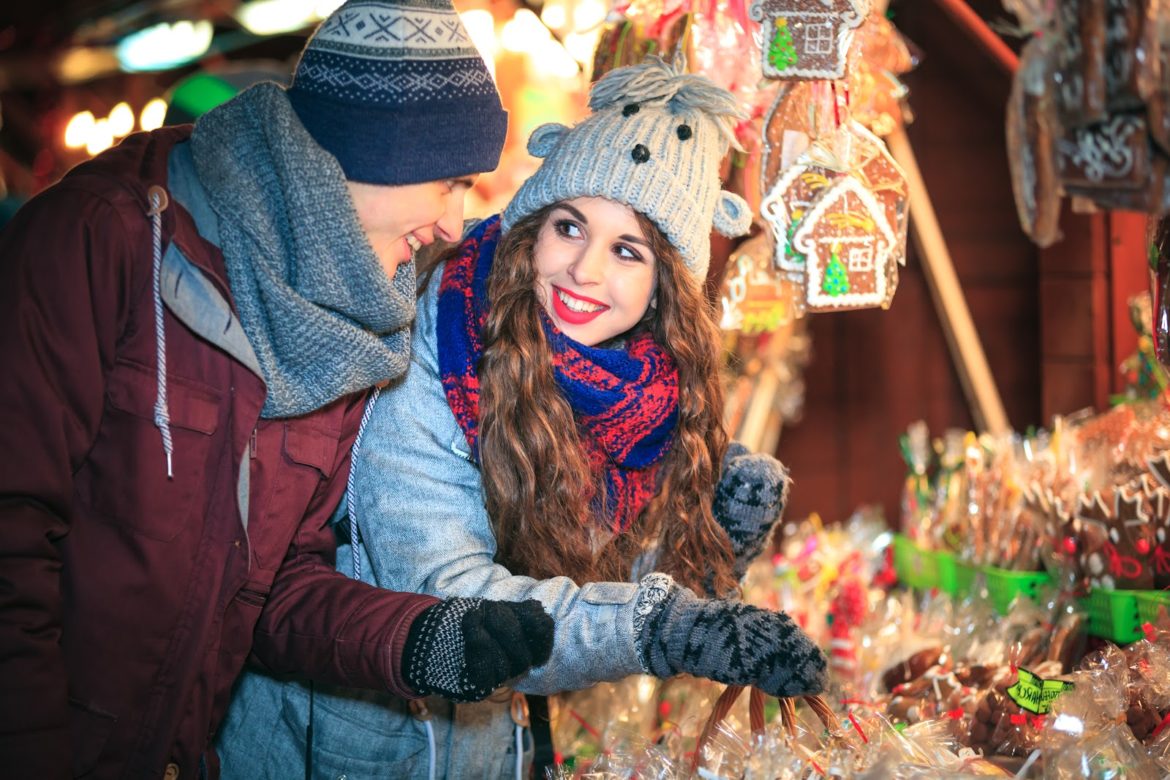 4 Christmas Markets In Close Proximity to Cherry Lane Towns by SkyHomes