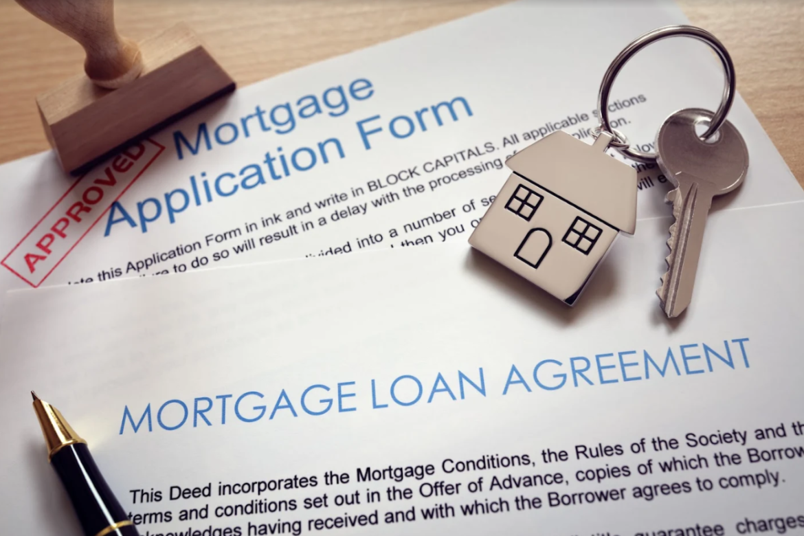 5 Things to Look for in a Mortgage
