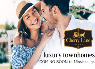 Reasons To Live At Cherry Lane Towns In Mississauga