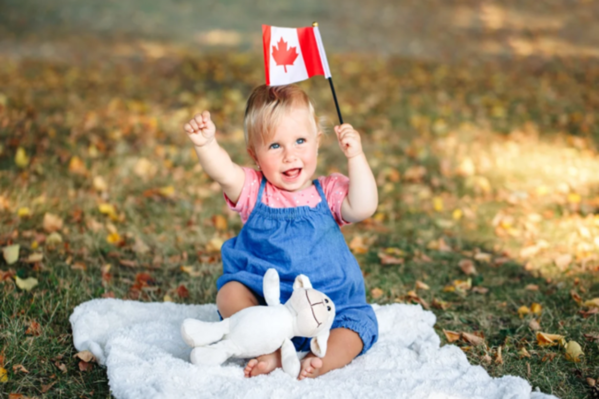 How to Celebrate Canada Day in Kleinburg