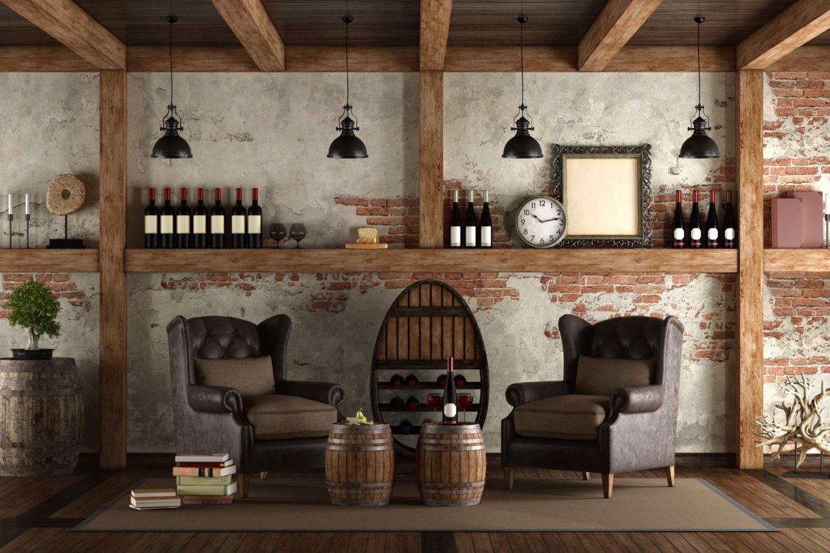 How to Create a Wine Cellar in Your Home