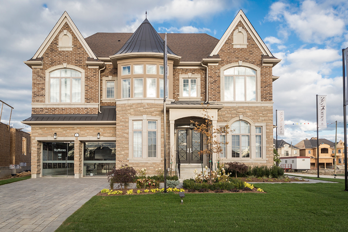 5 Reasons You Will Love Living in Kleinburg