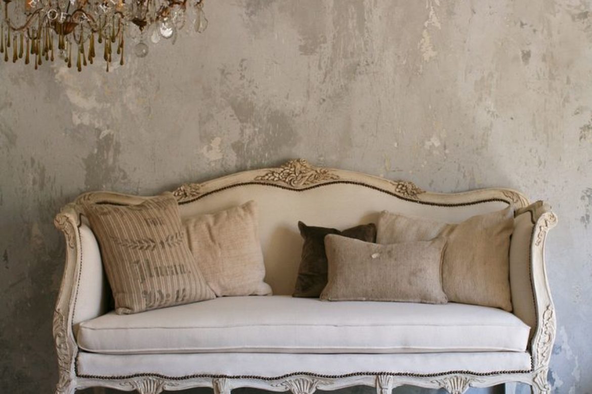 Designer Tips on Creating a Vintage Vibe in Any Room SkyHomes